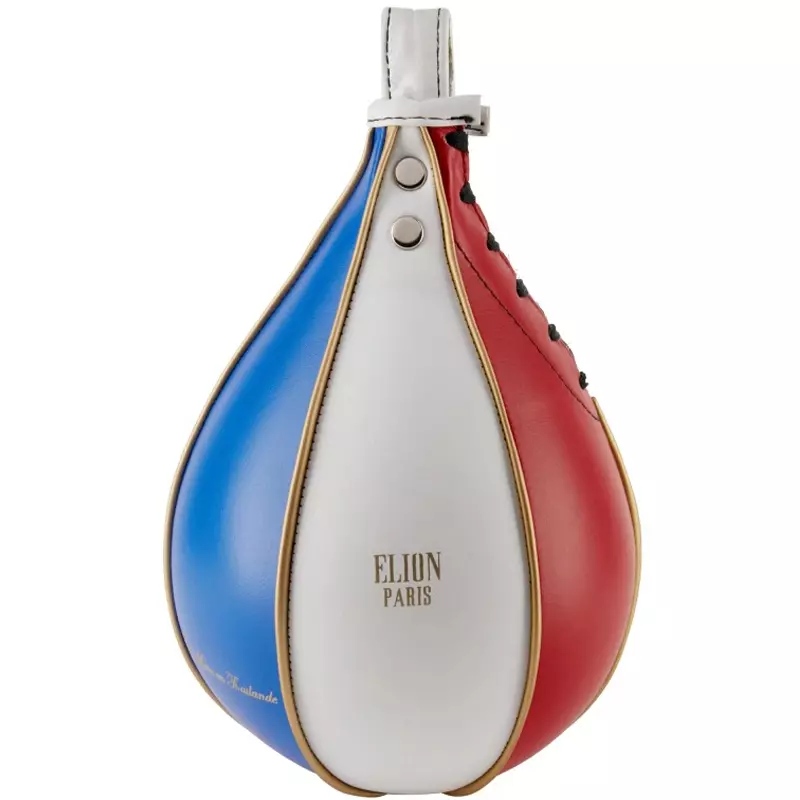 Poire de vitesse Elion - Tricolore
