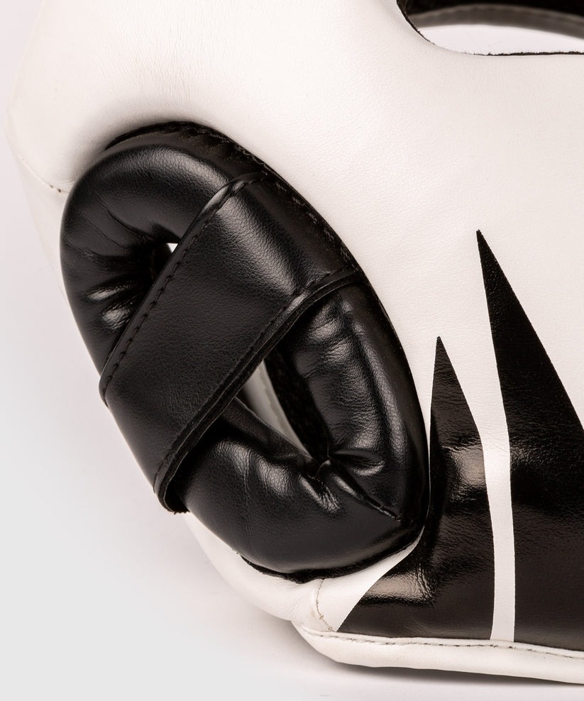 casque-boxe-challenger-kid-venum-noir-blanc