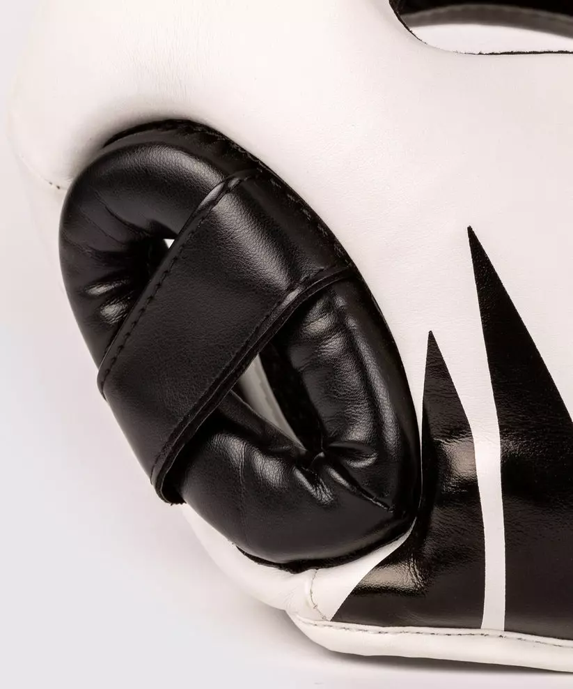 casque-boxe-challenger-kid-venum-noir-blanc