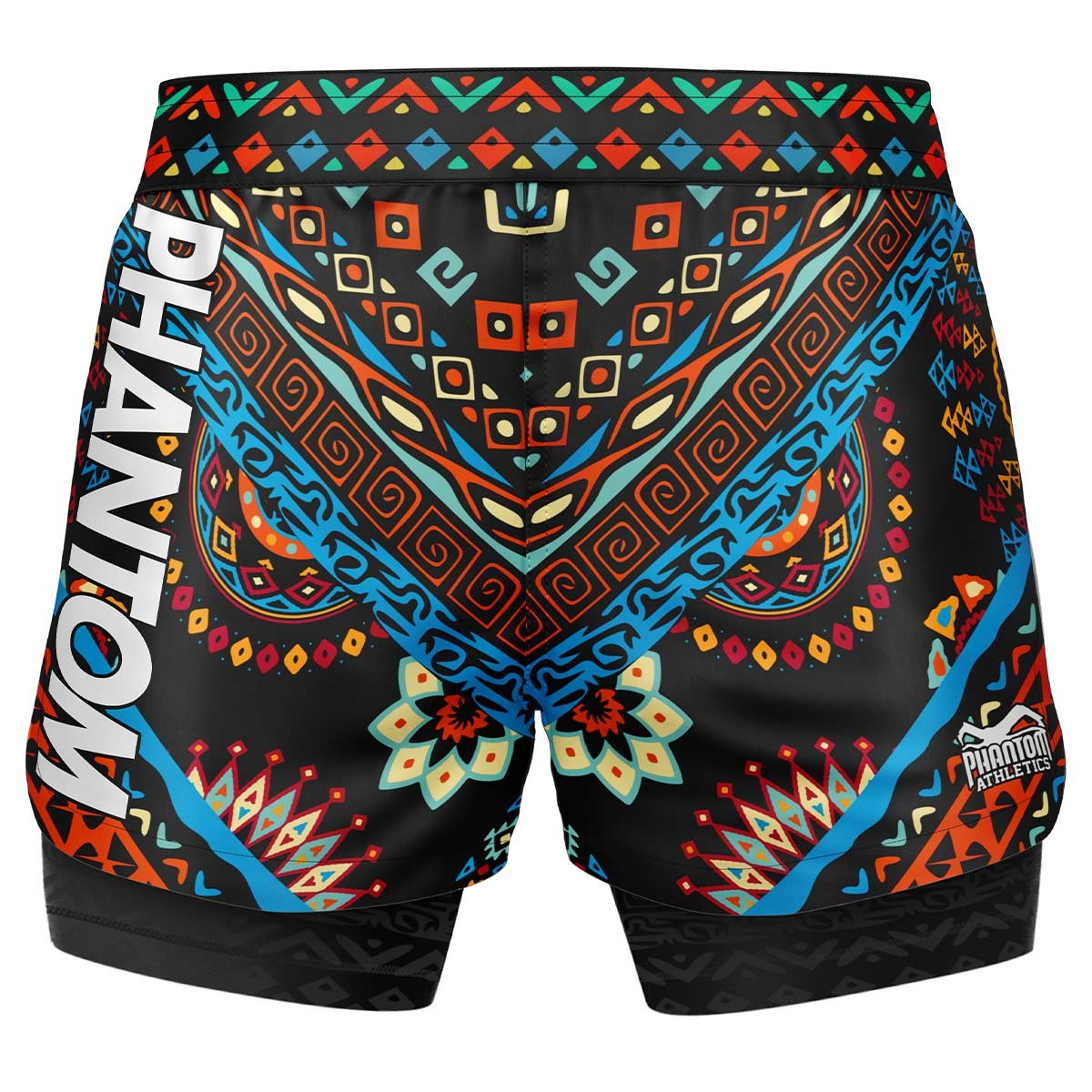 short-boxe-phantom-hakuna-matata