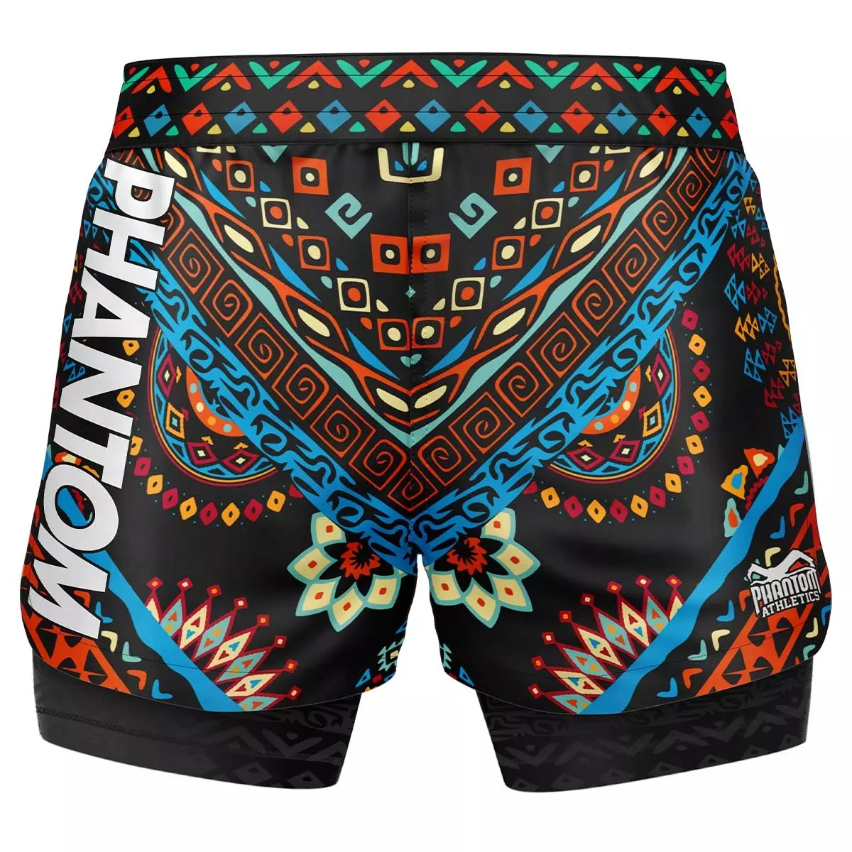 Fightshort Phantom Athletics Hakuna Matata