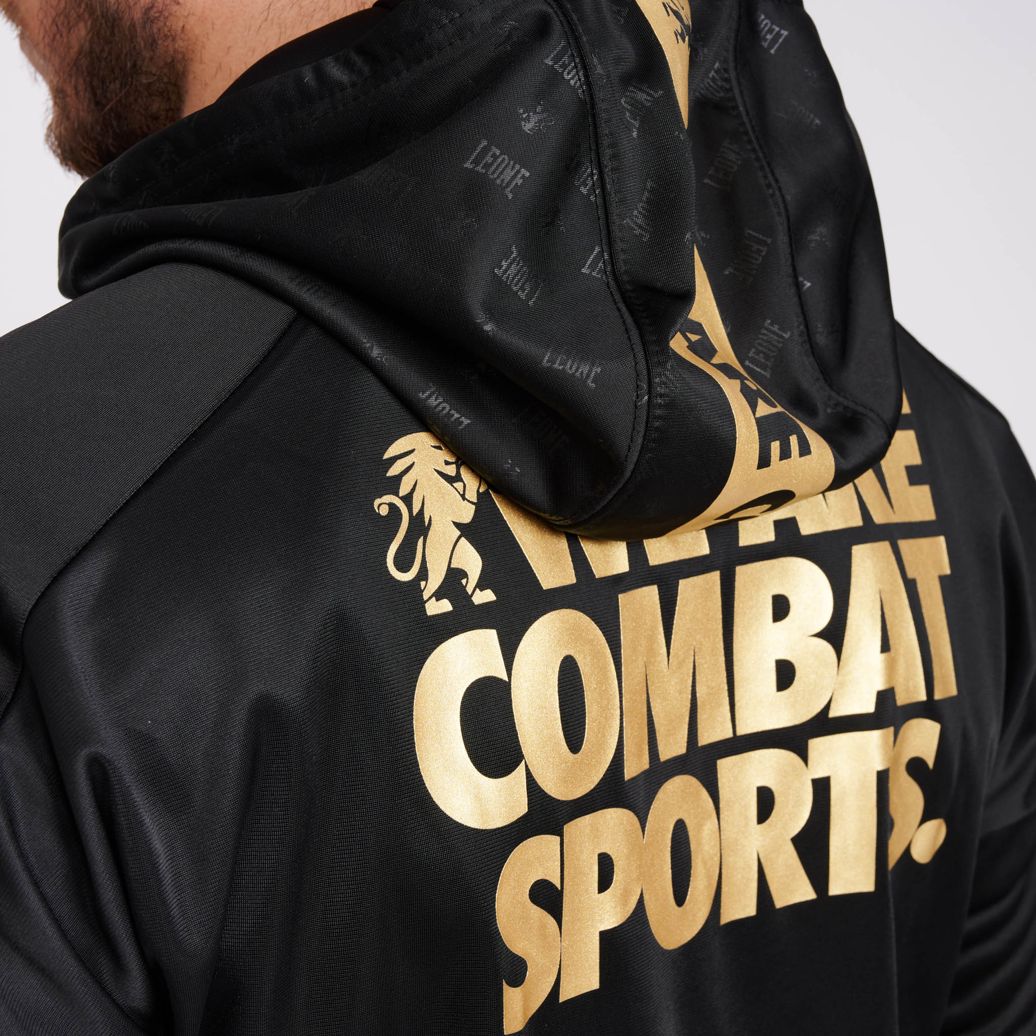 sweat-zipé-leone-noir