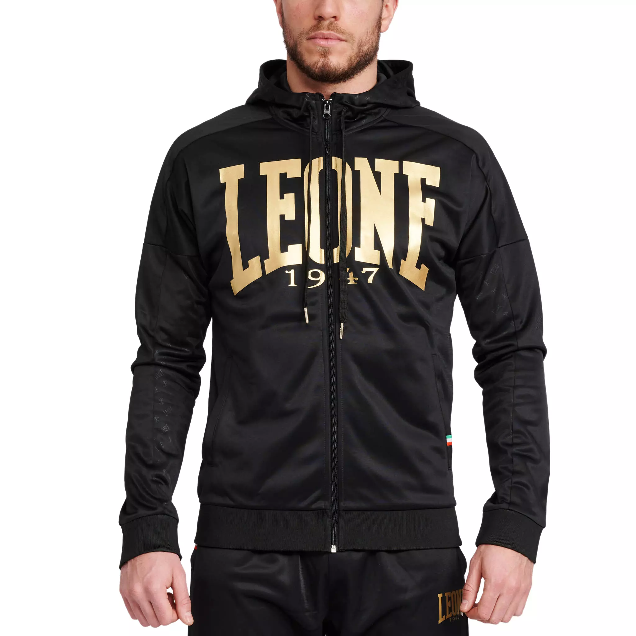 Veste Leone DNA