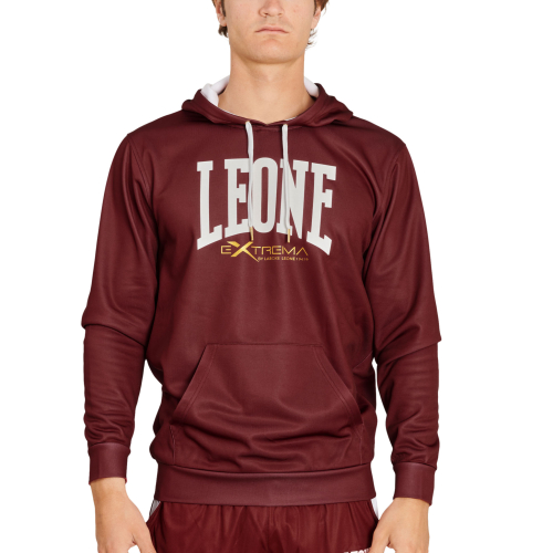 sweat-leone-bordeaux