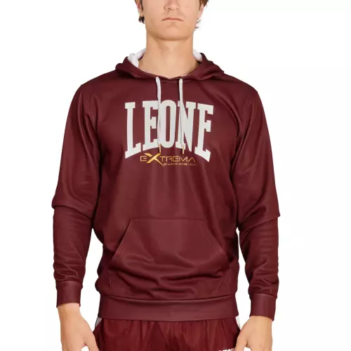 sweat-leone-bordeaux