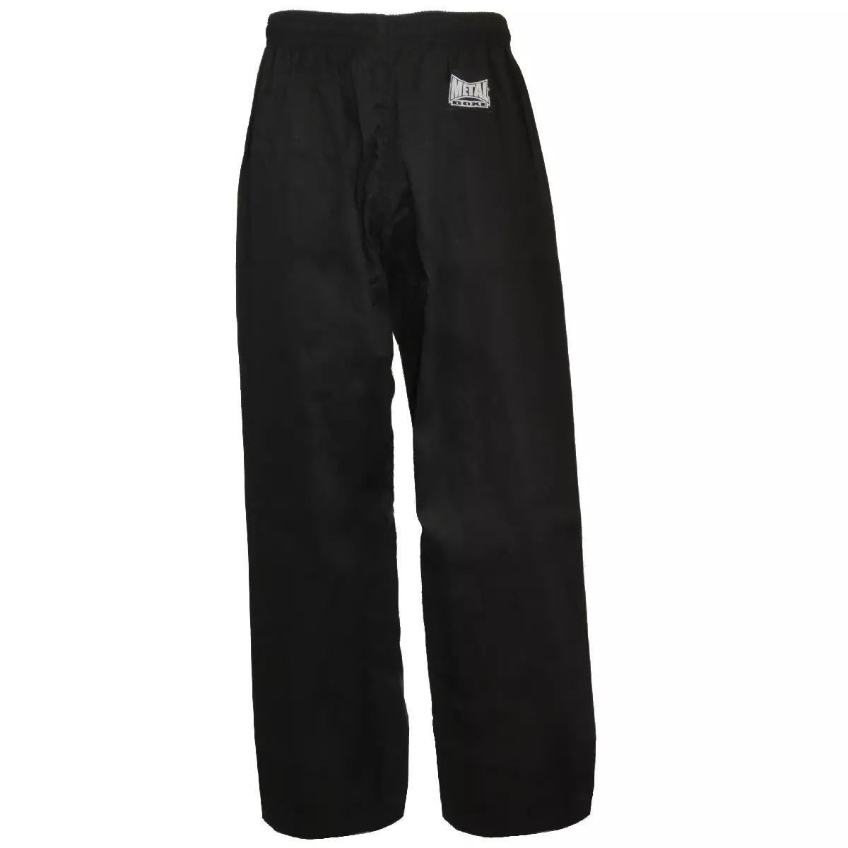 Pantalon Full contact en coton
