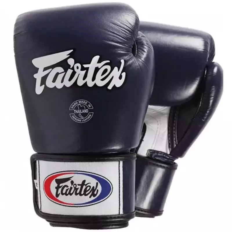 Gants de boxe Fairtex Bleu FXV4