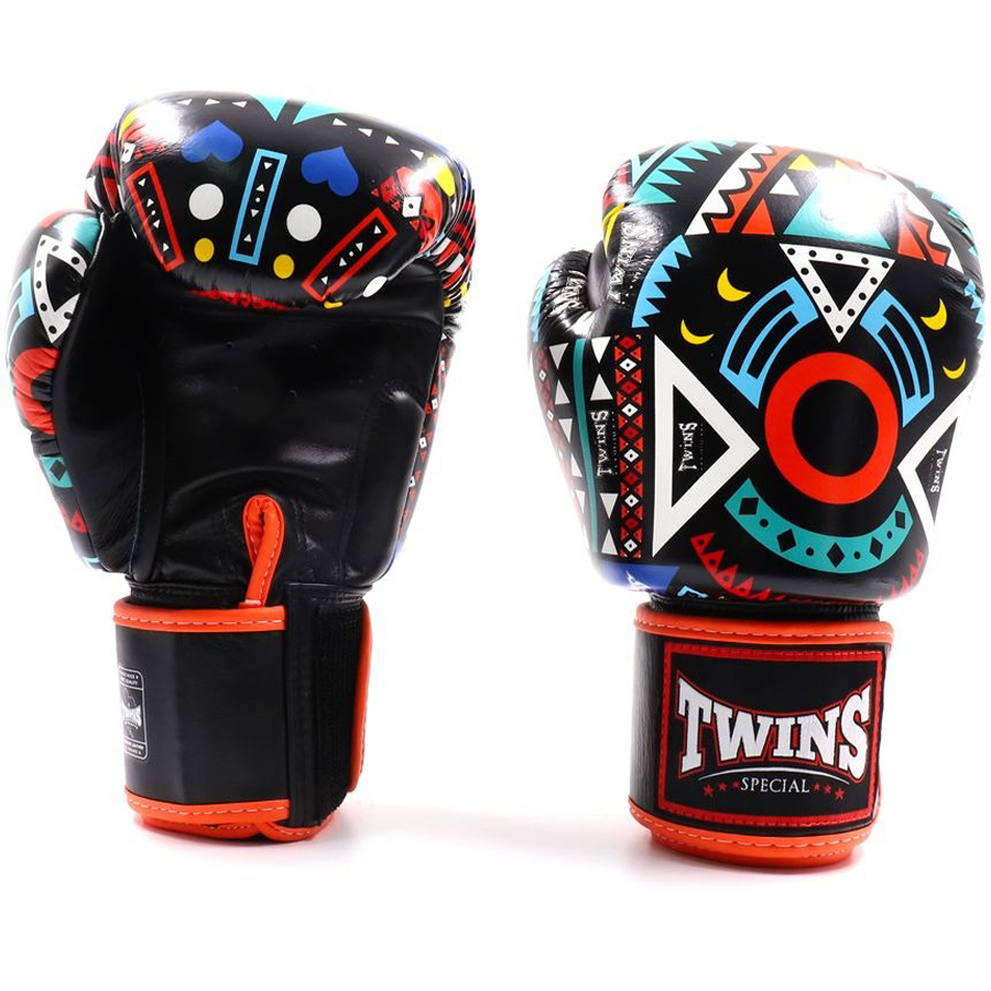 gant-de-boxe-twins-fantasy-tribal