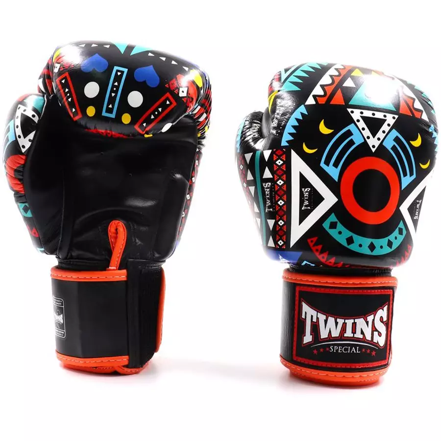 gant-de-boxe-twins-fantasy-tribal
