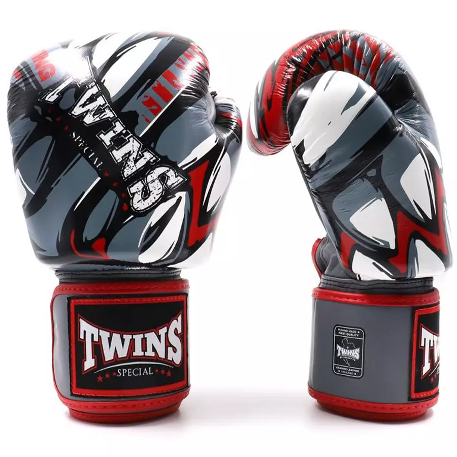 Gants de boxe Twins Fantasy - FBGVL3-55