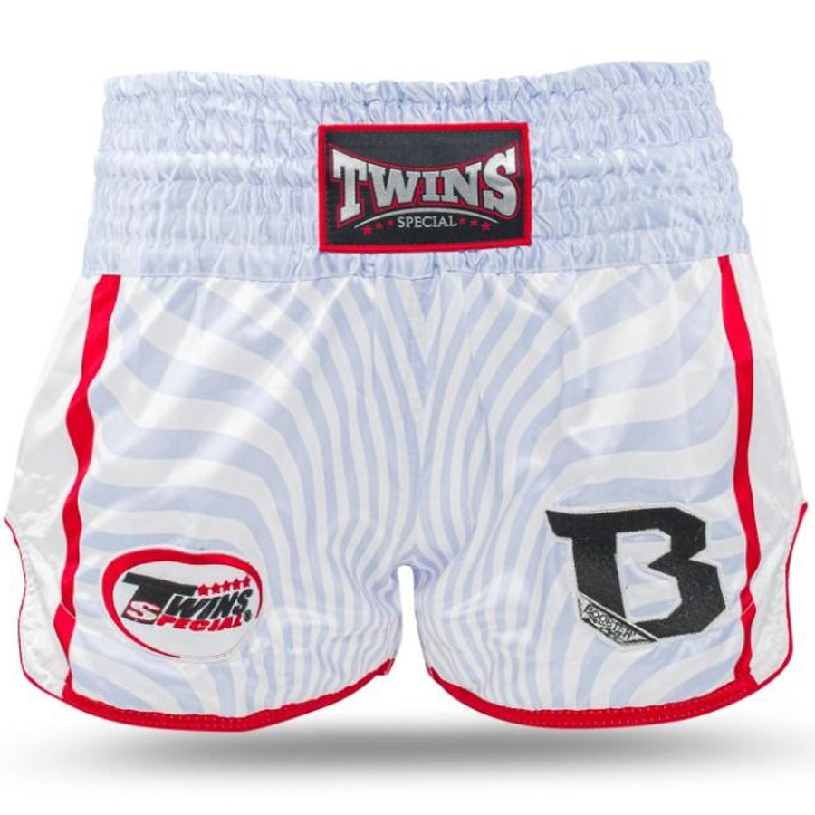 short-boxe-thai-twins-booster-rouge-8