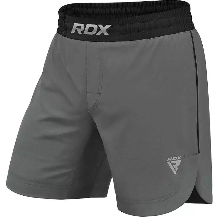 Fightshort RDX T15 Gris