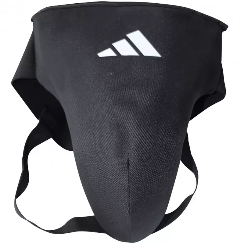 Coquille semi-pro Noire Adidas