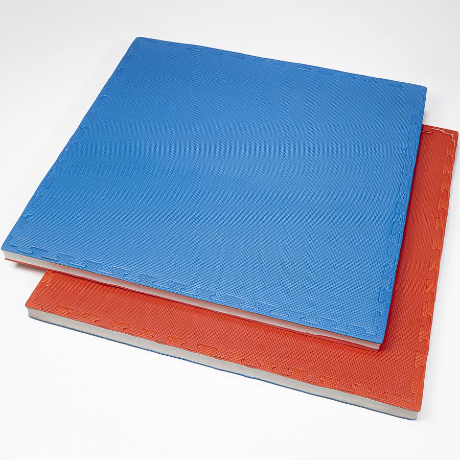 tatami-puzzle-rouge-bleu-5-cm