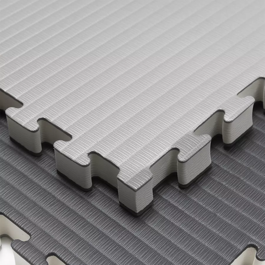 tatami-puzzle-noir-gris-4-cm-4