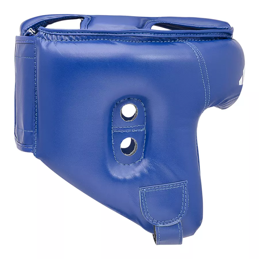 casque-adidas-bleu