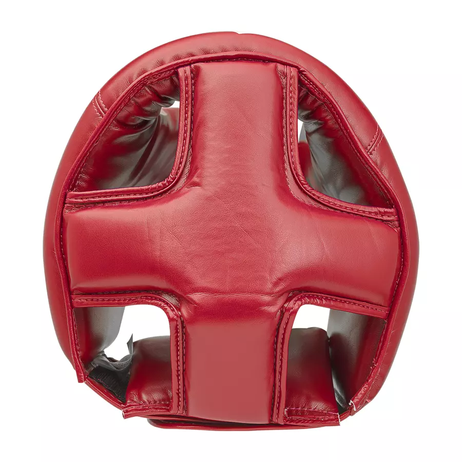 casque-adidas-rouge