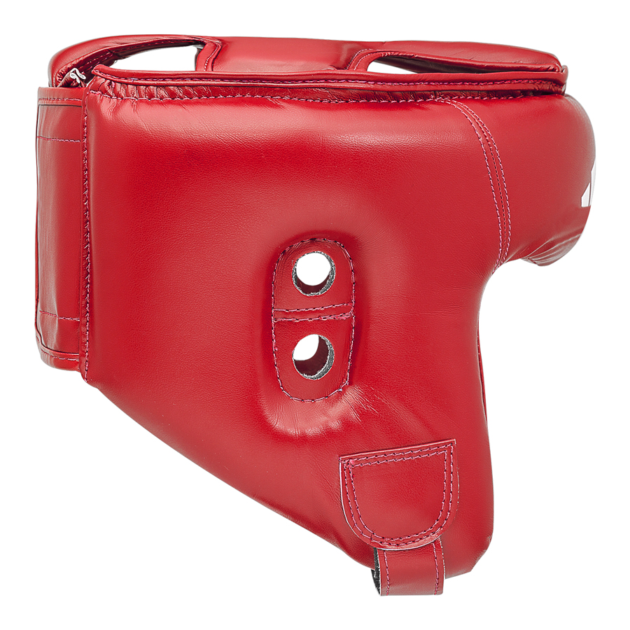 casque-rouge-sports-de-combat-adidas