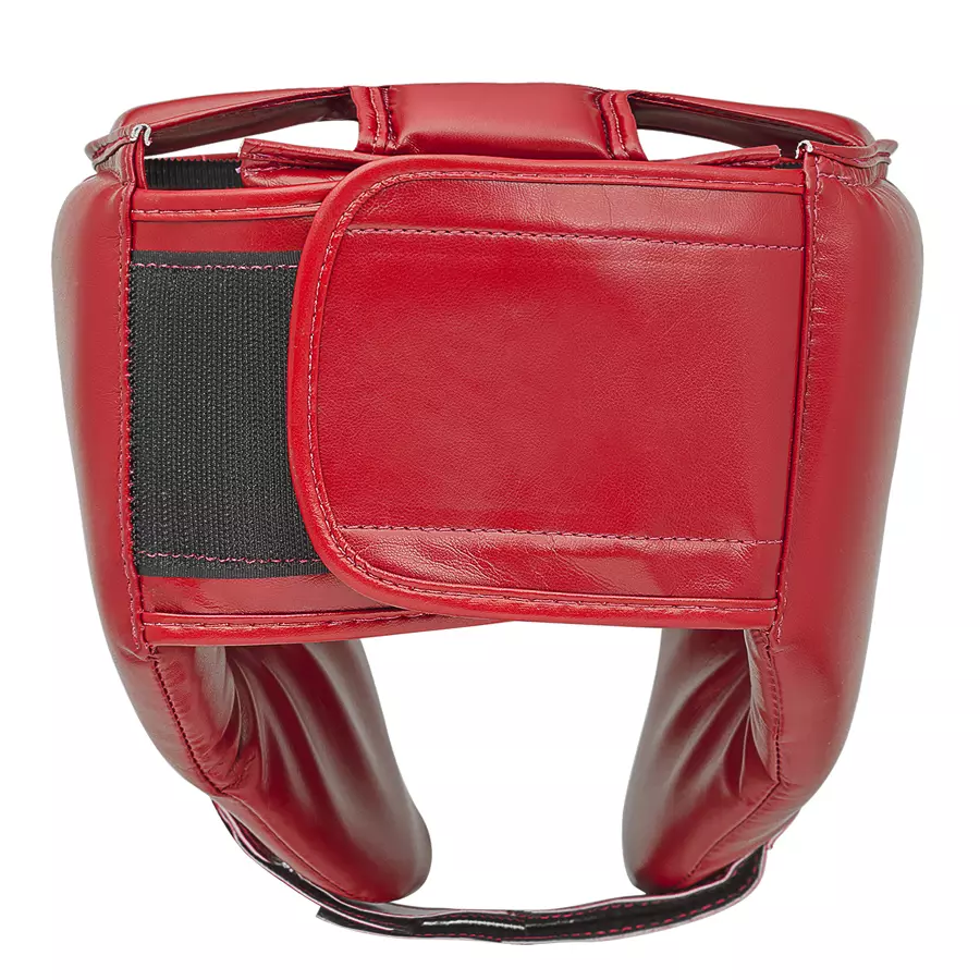 casque-rouge-adidas-boxe