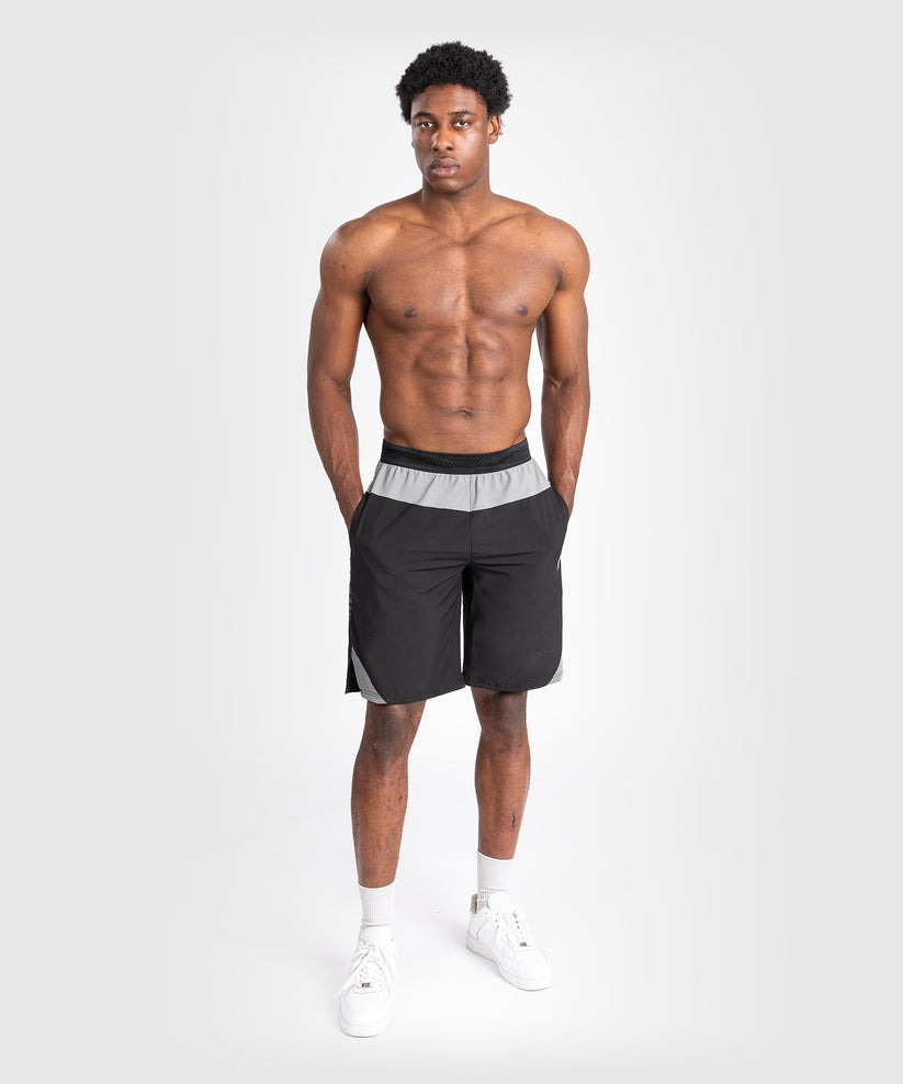 short-sport-homme-venum-tempest-noir-gris