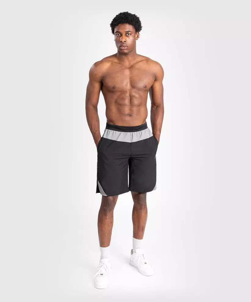 short-sport-homme-venum-tempest-noir-gris
