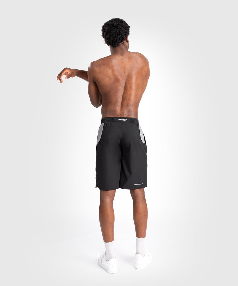 short-training-homme-venum-tempest-noir-gris