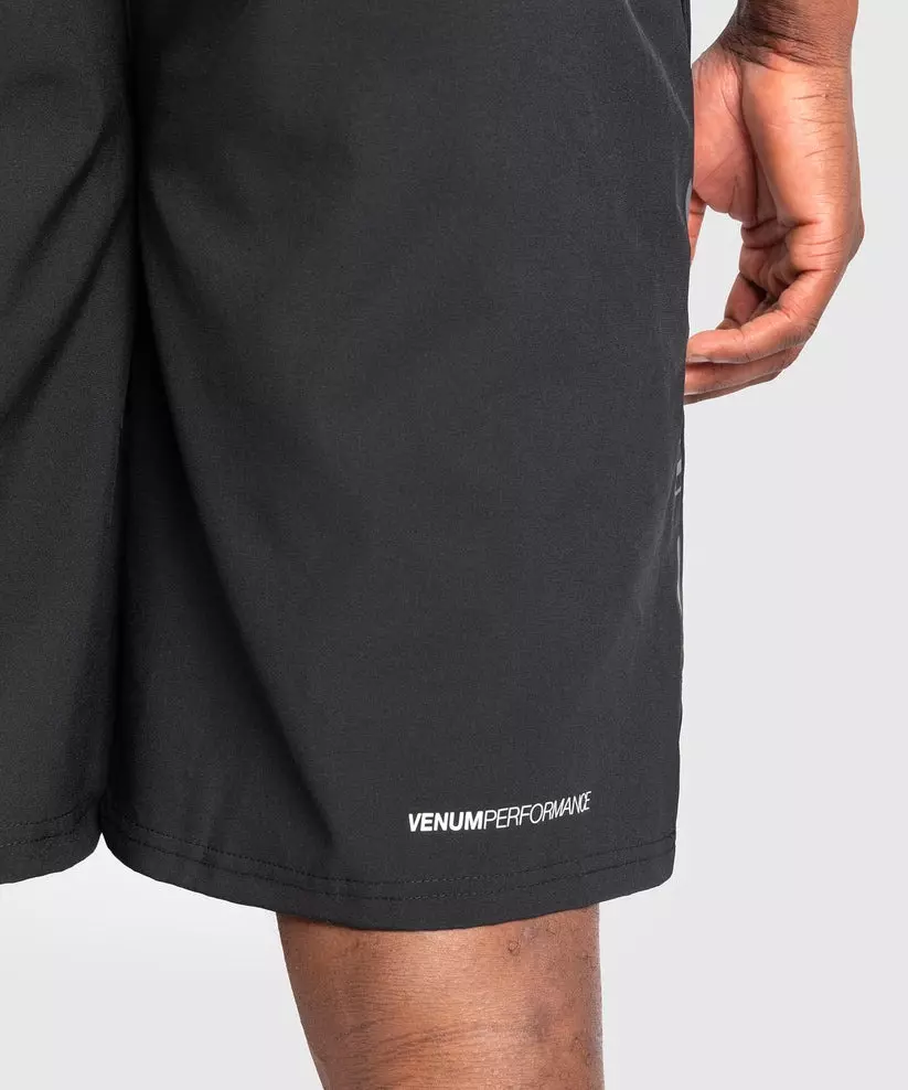short-tempest-de-training-homme-venum-noir-gris