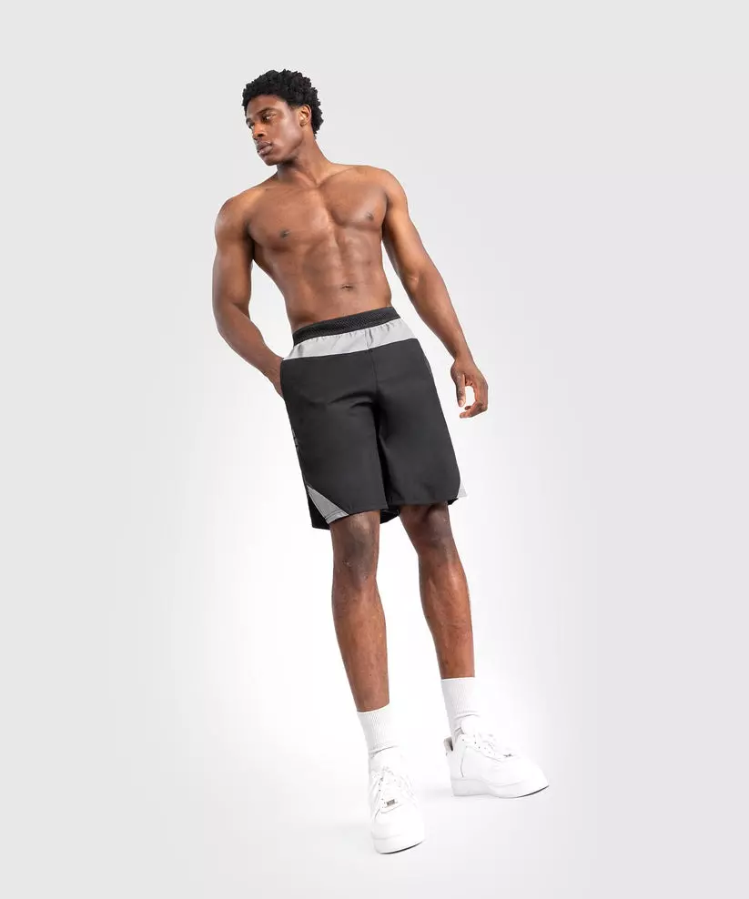 short-de-training-homme-venum-tempest-noir-gris