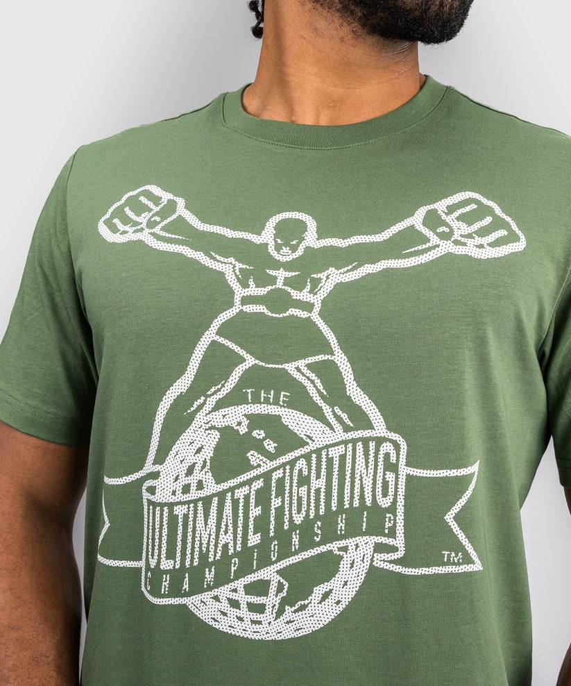 tee-shirt-venum-ufc-ulti-man-vert