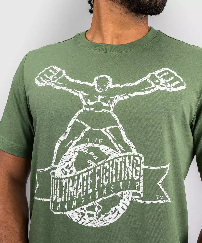 tee-shirt-venum-ufc-ulti-man-vert