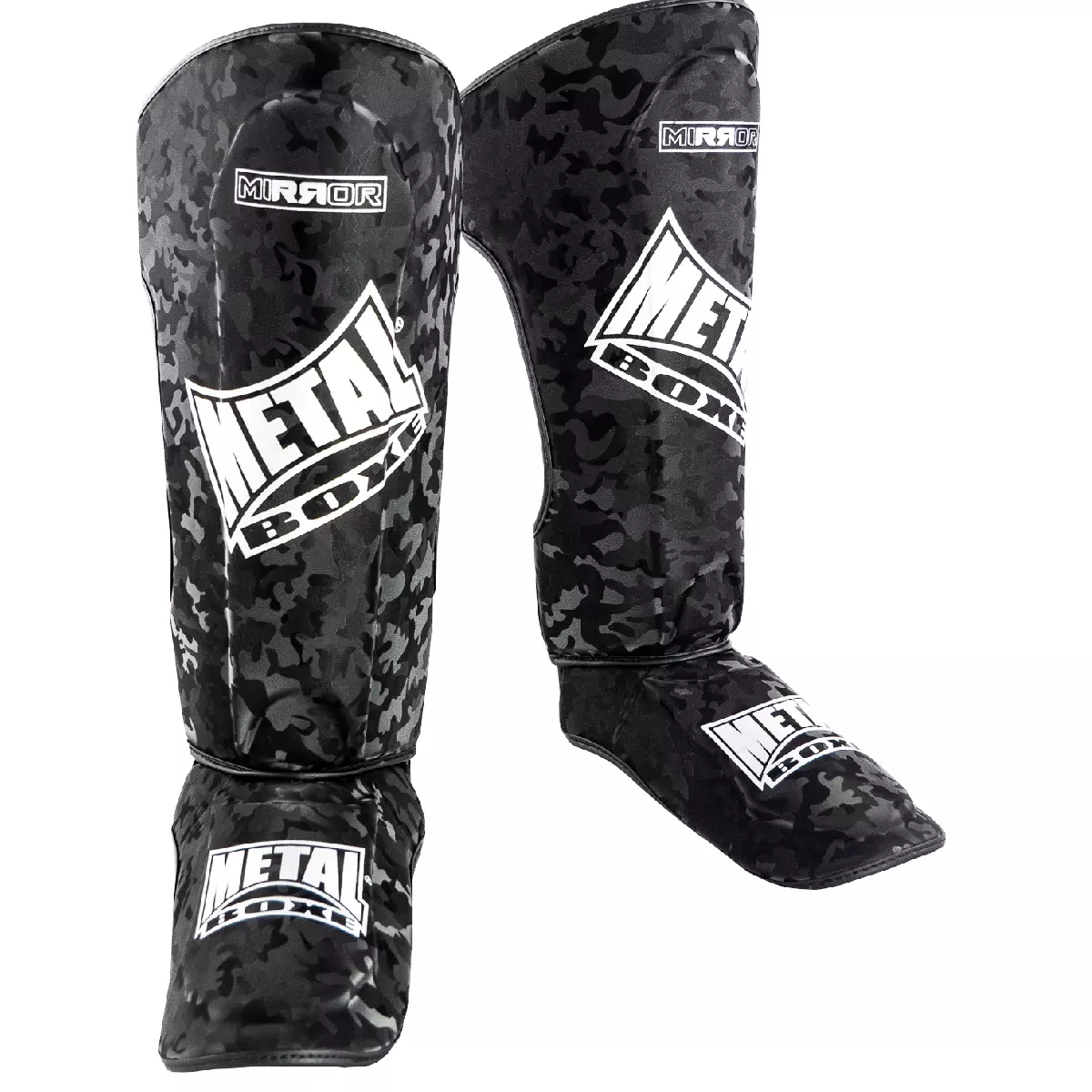 Napapijri BOX - Pantalon de survêtement - black/noir