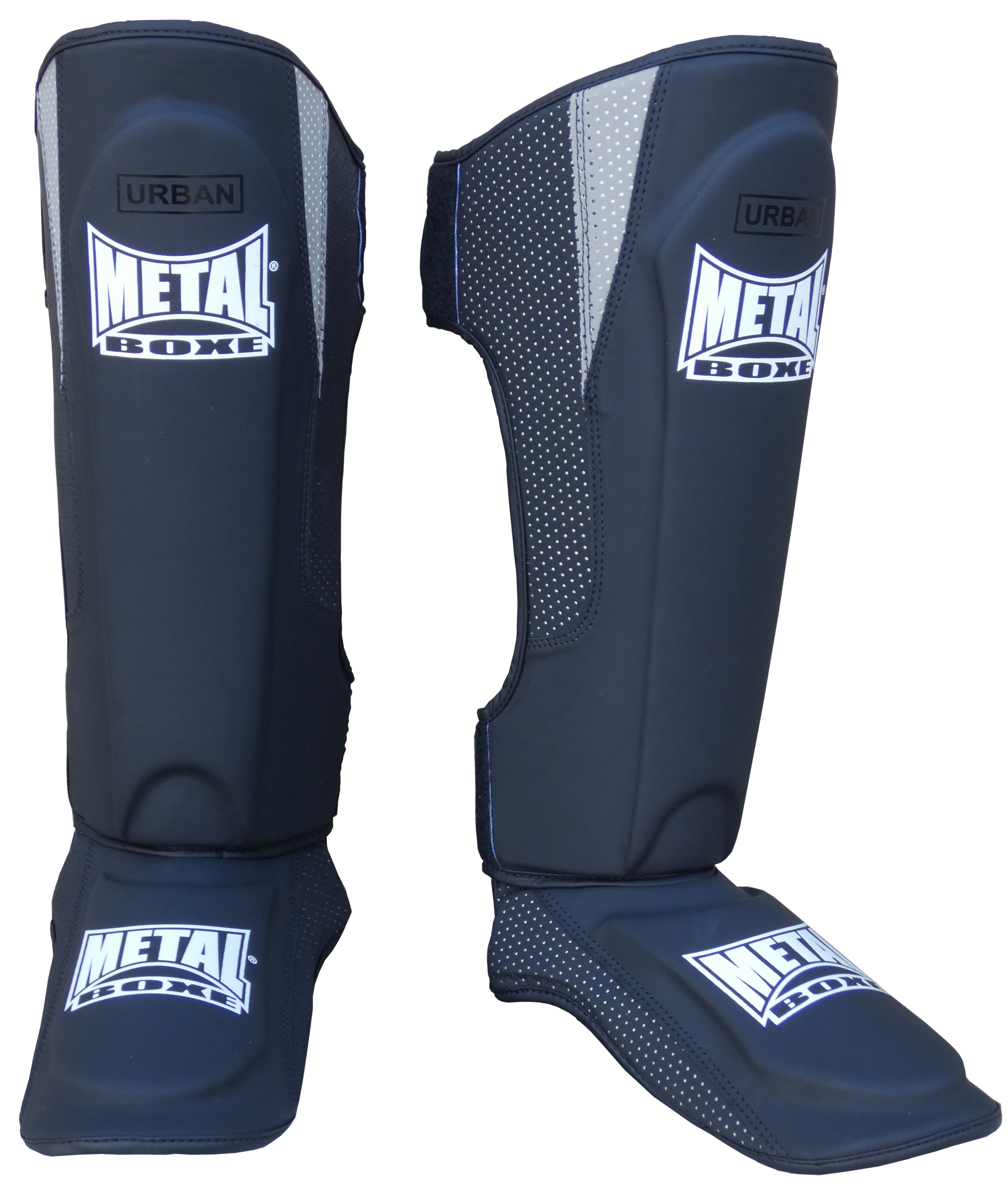 protege-tibias-pieds-urban-metal-boxe