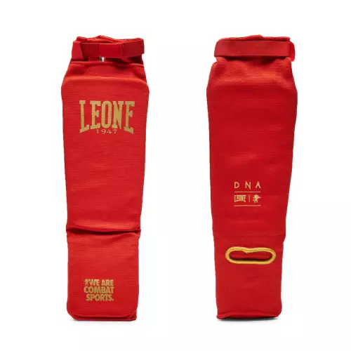 protege-tibias-leone-dna-rouge