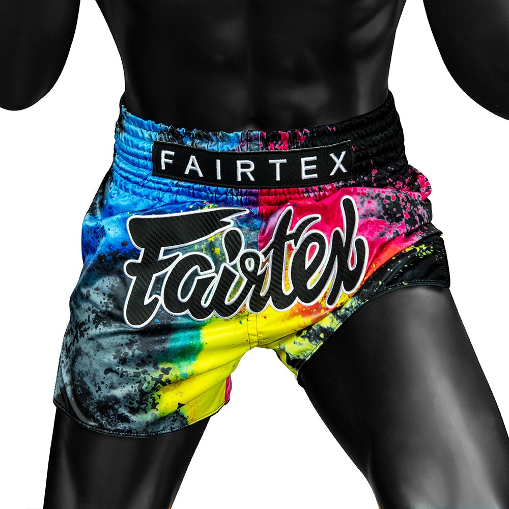 short-de-boxe-thai-fairtex-bs-1938-acid-jazz