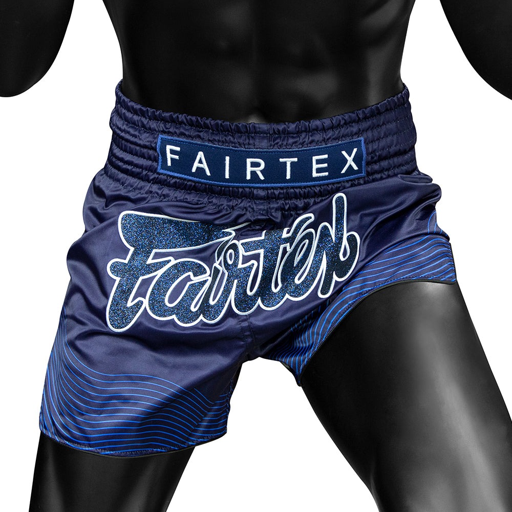 short-de-boxe-thai-fairtex-bs-1930-bleu