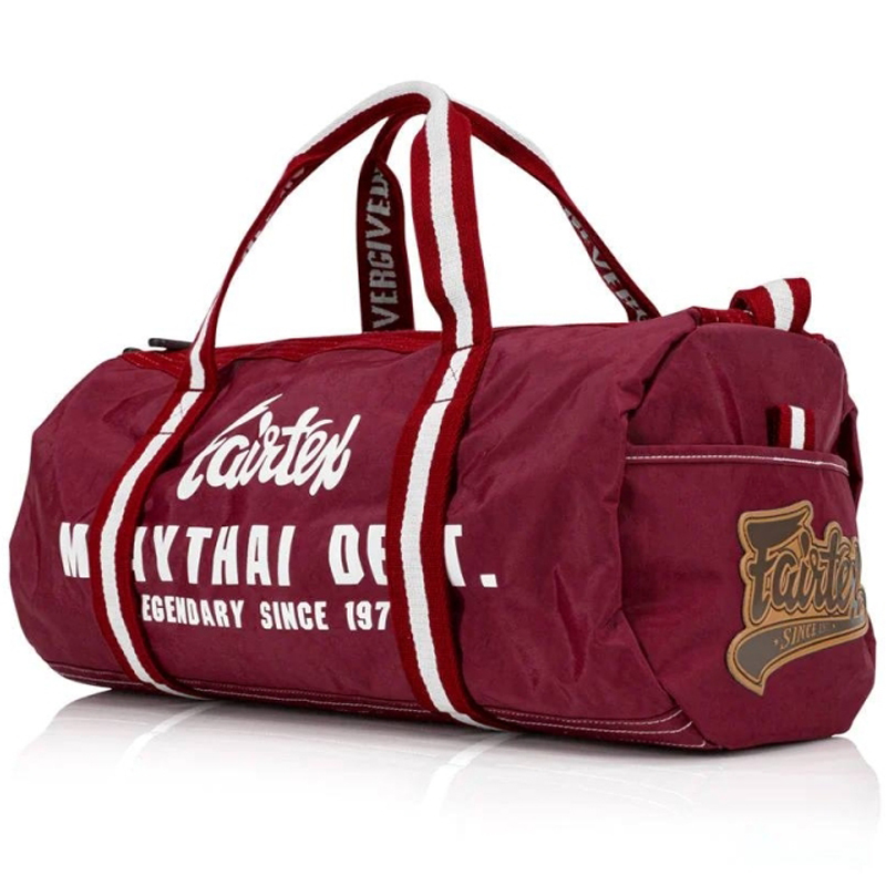 sac-de-sport-baril-rouge