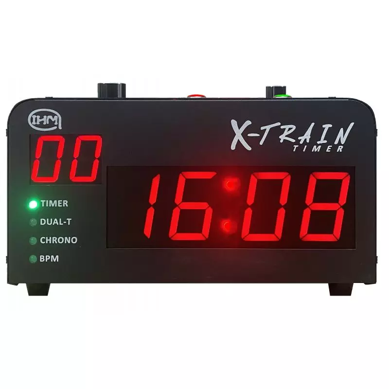 timer-de-boxe-ihm