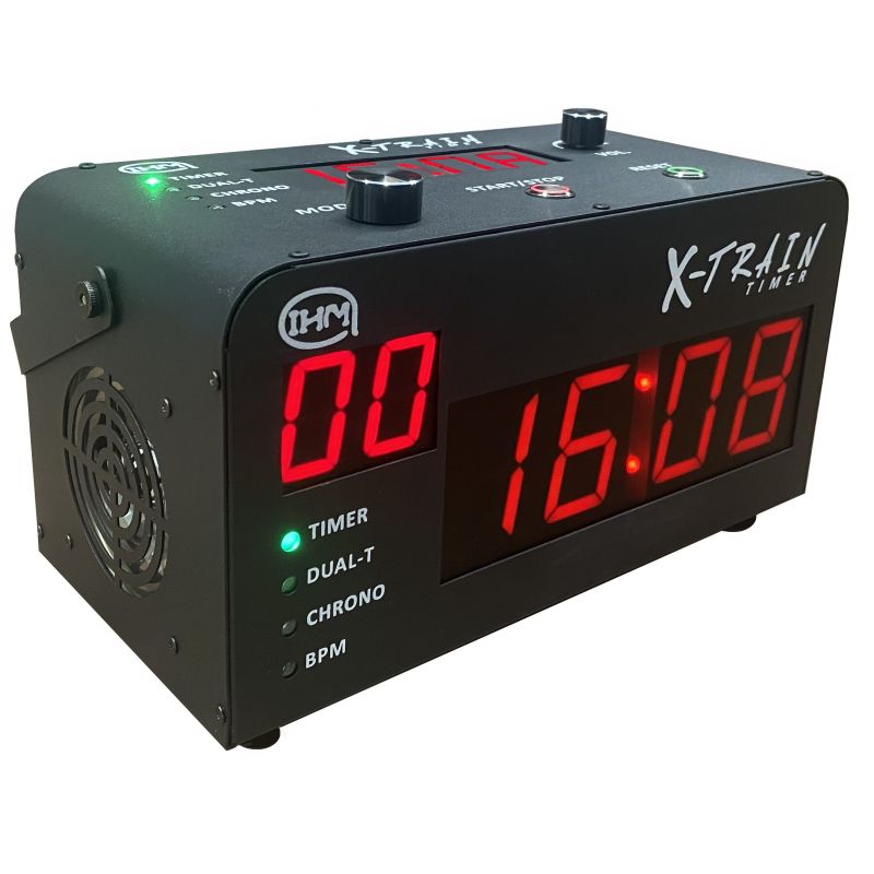 timer-boxe-ihm