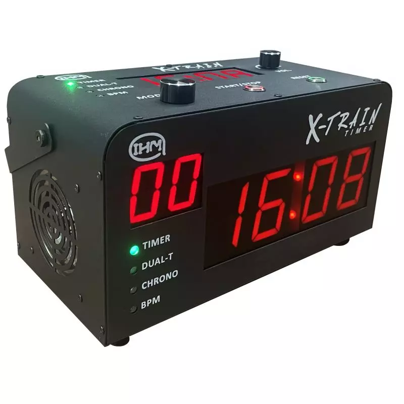 timer-boxe-ihm