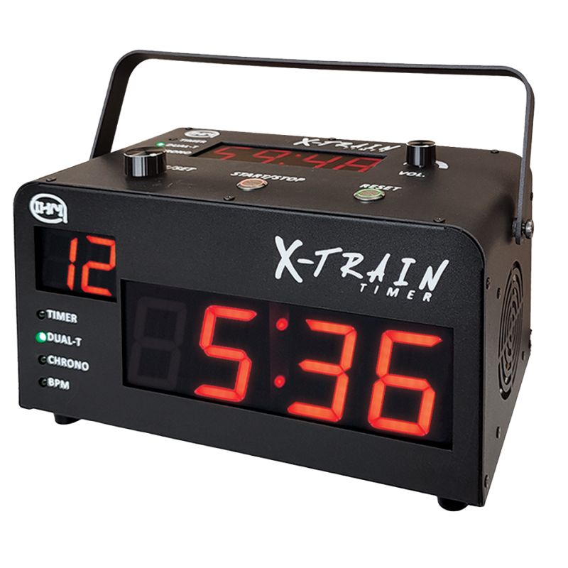 timer-ihm