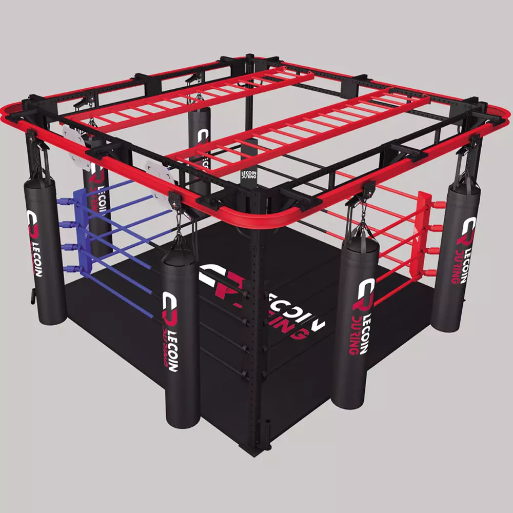 ring-de-boxe-xtrem-training