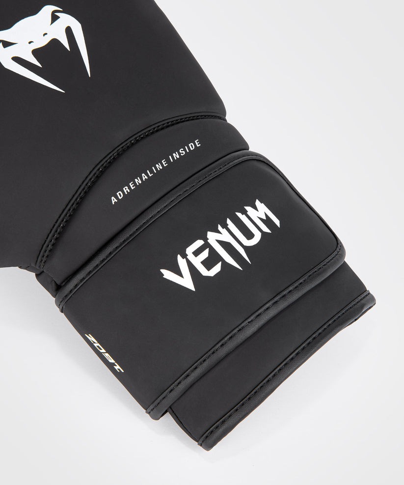 gant-boxe-venum-contender-noir-blanc