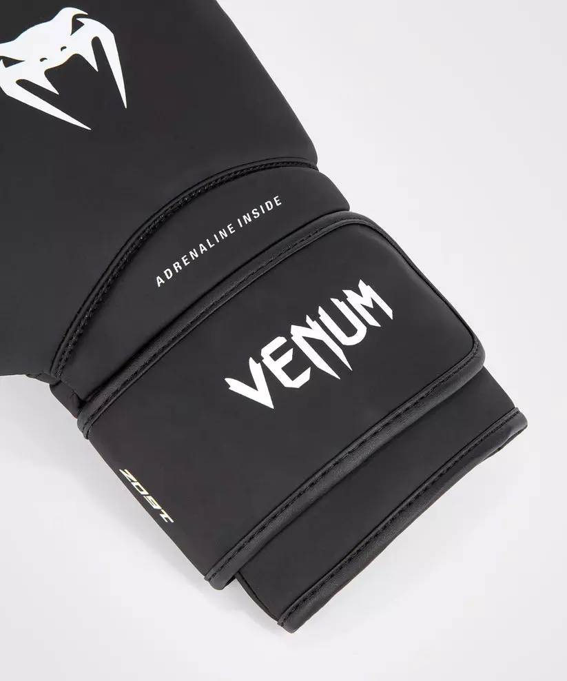 gant-boxe-venum-contender-noir-blanc