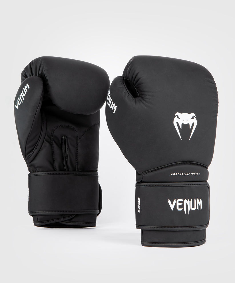 gant-de-boxe-venum-contender-noir-blanc