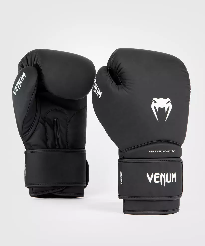 gant-de-boxe-venum-contender-noir-blanc