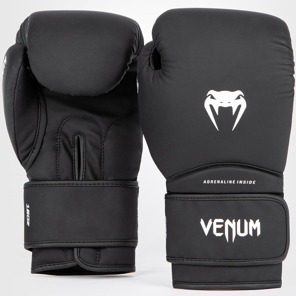 gants-de-boxe-venum-contender-noir-blanc