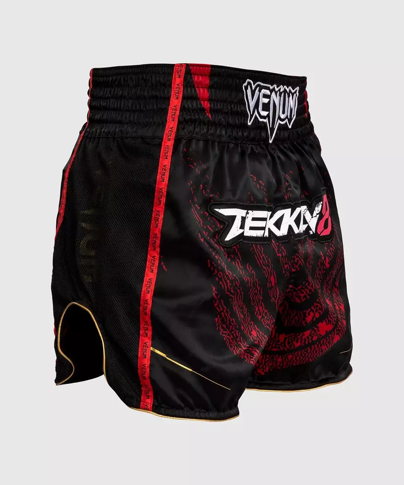 short-muay-thai-venum-homme-tekken