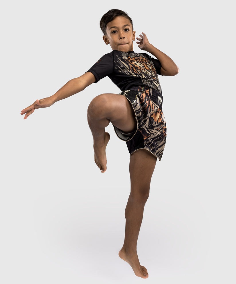 short-boxe-thai-enfant-tiger-venum