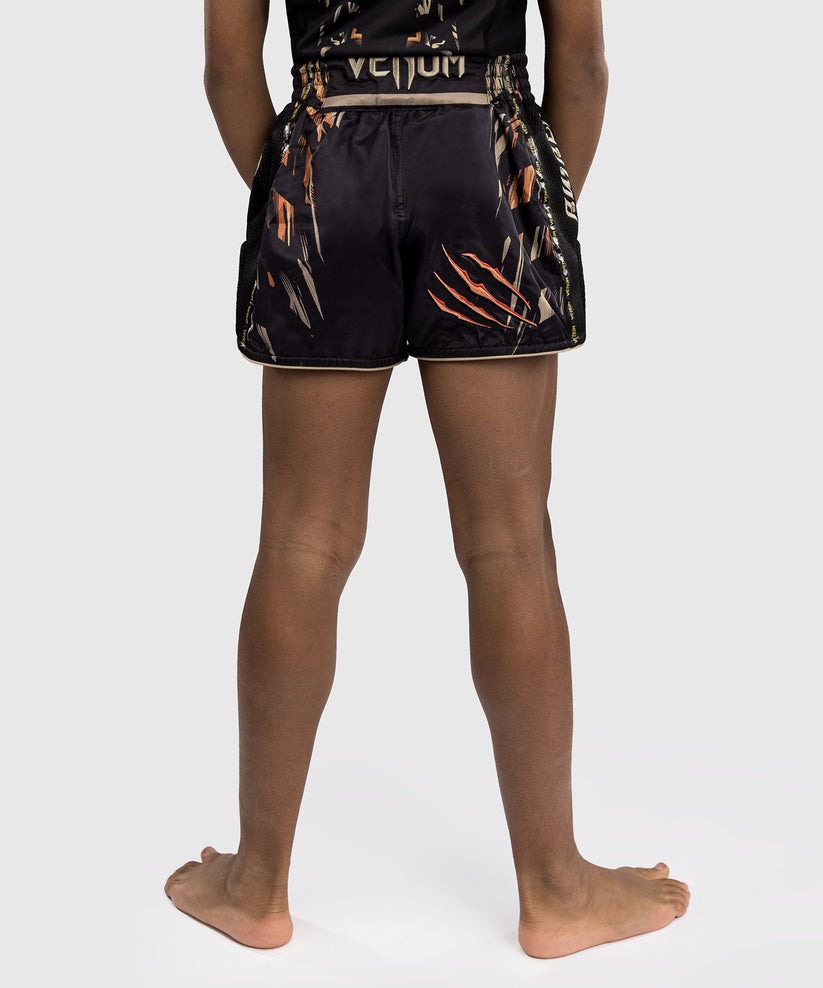 short-muay-thai-venum-enfant-tiger