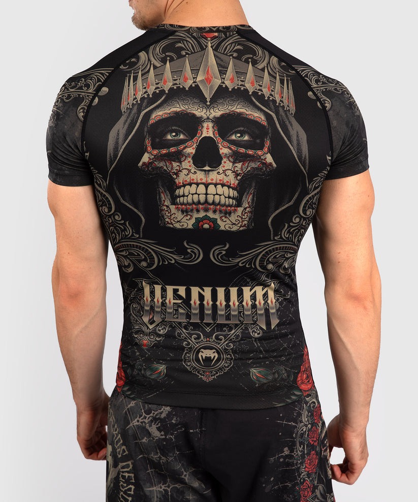 rashguard-venum-santa-muerte-homme-noir-or-rouge